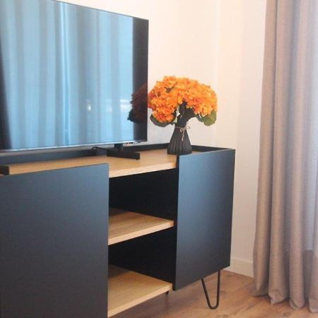 Apartamento Nicores Bidasoa Irun Exteriör bild