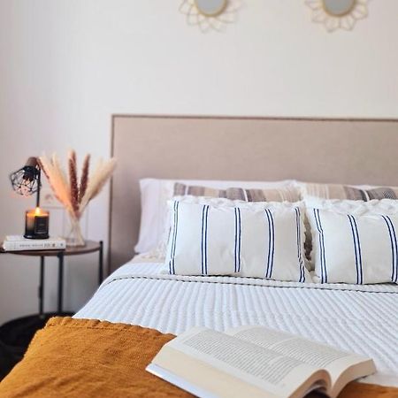 Apartamento Nicores Bidasoa Irun Exteriör bild
