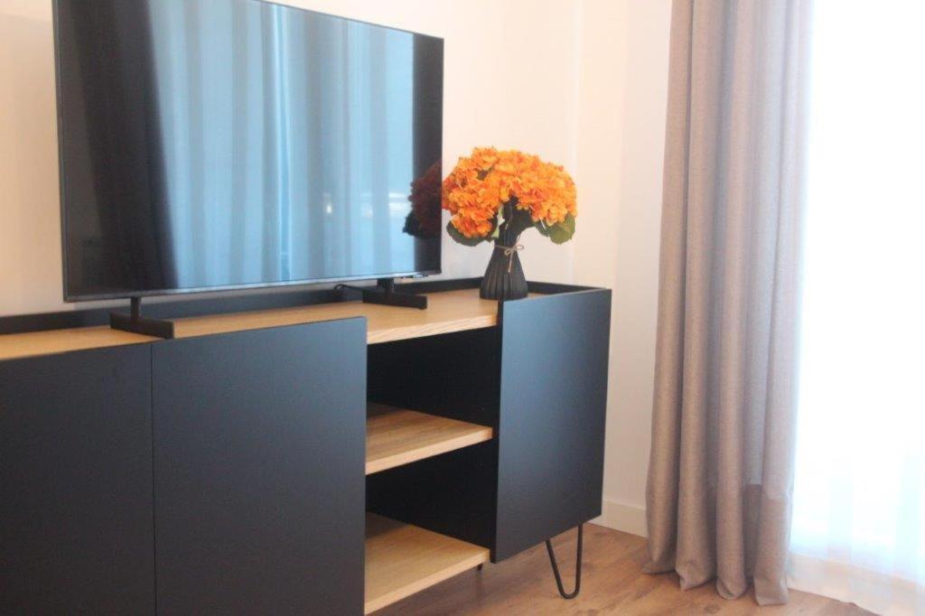 Apartamento Nicores Bidasoa Irun Exteriör bild